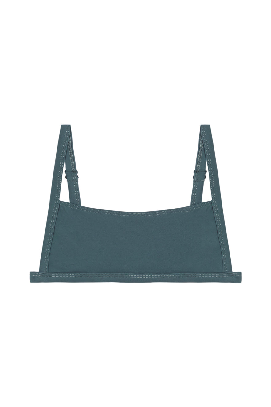 Top recto tirante grueso