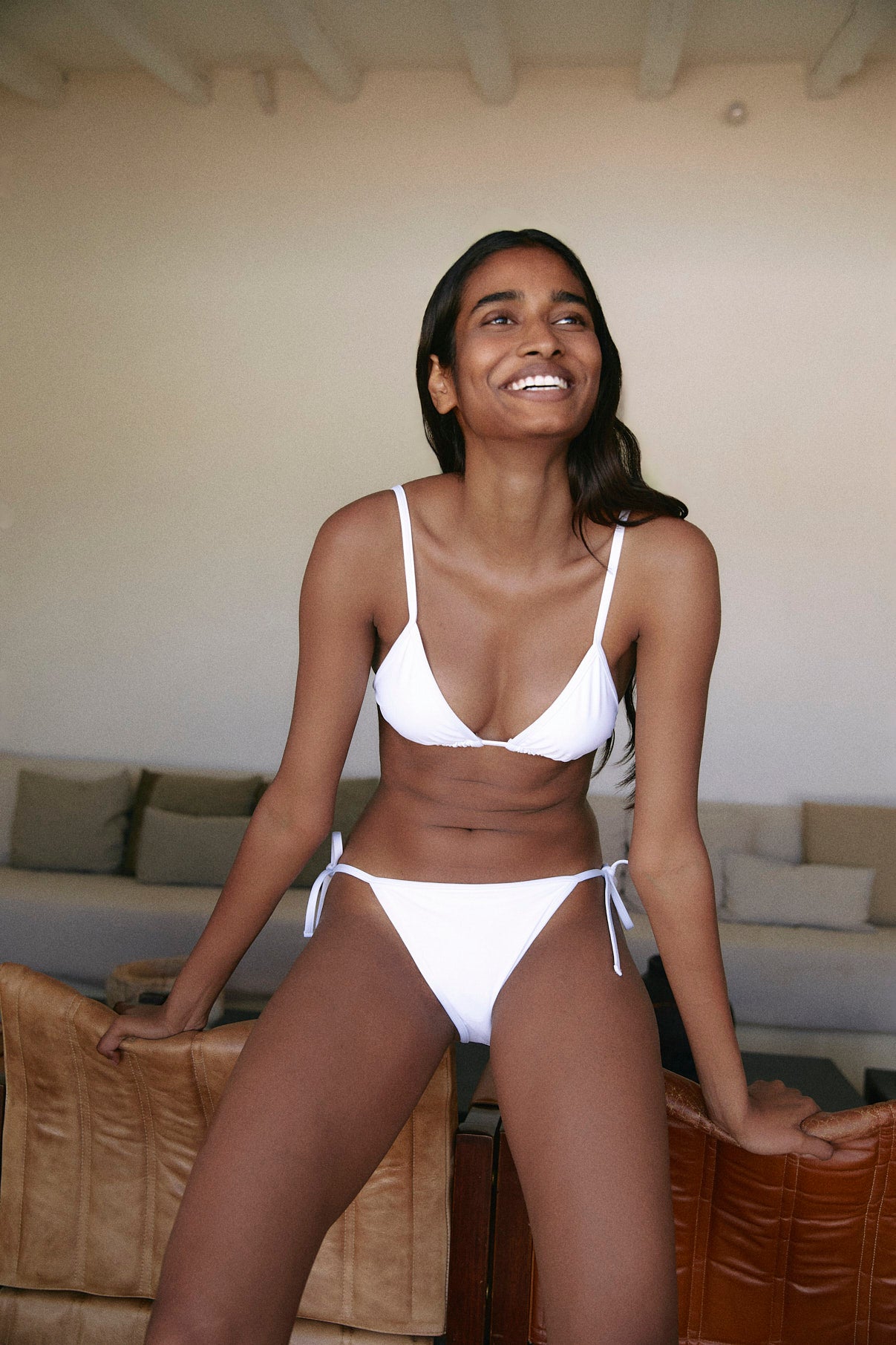Braguita lazo