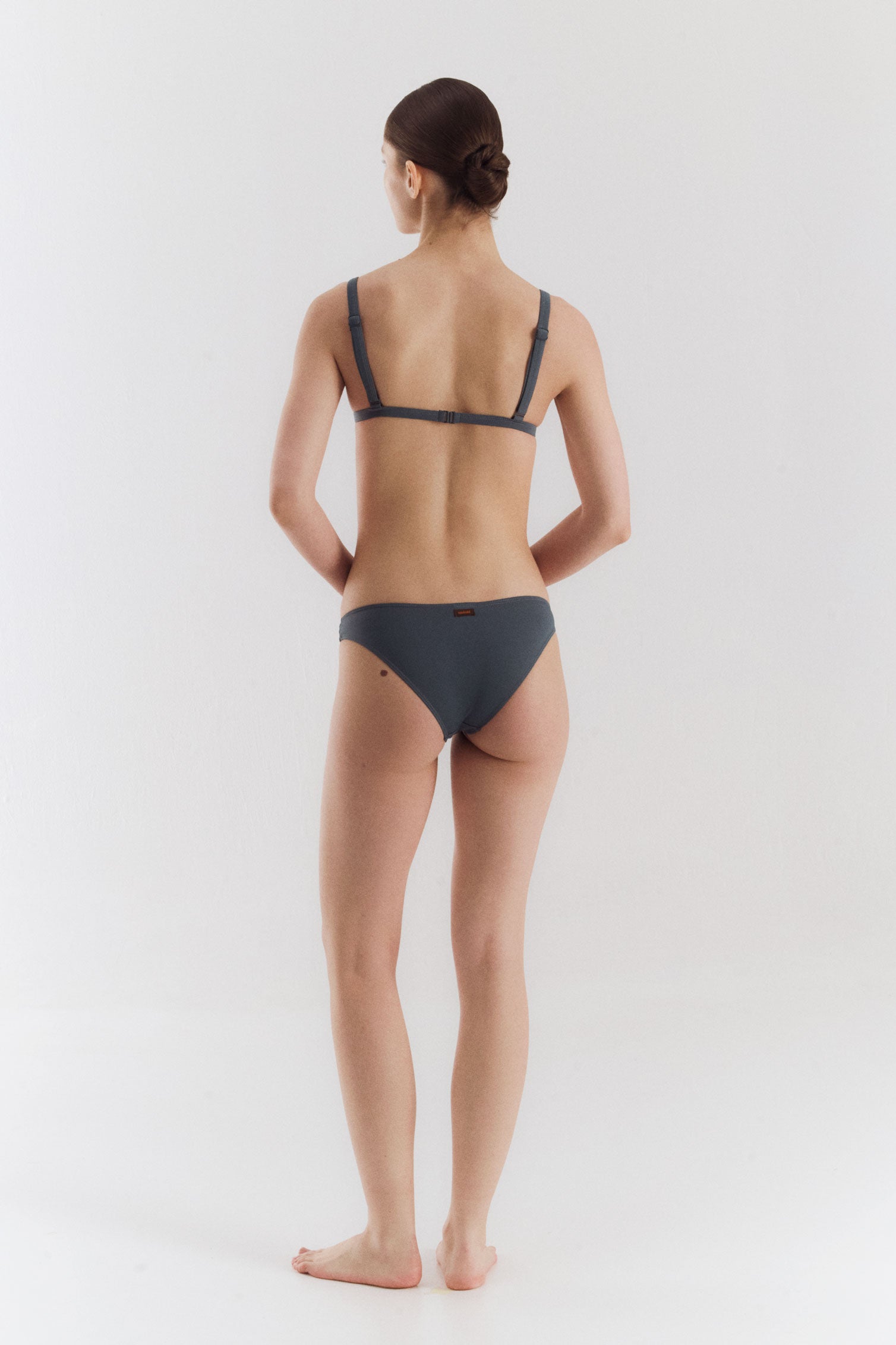 Top recto tirante grueso