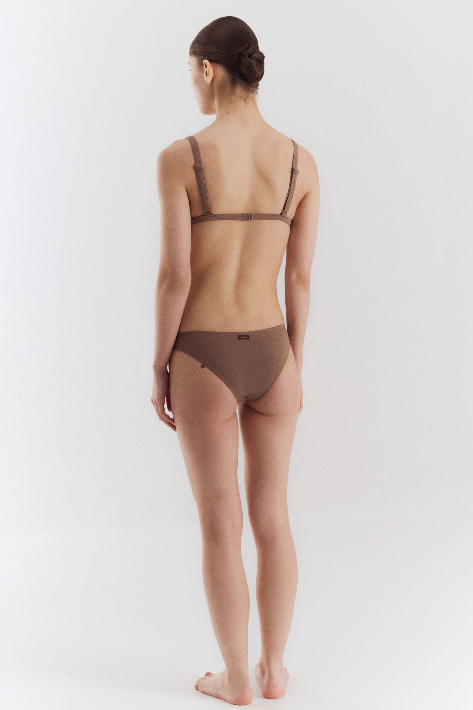 Top recto tirante grueso