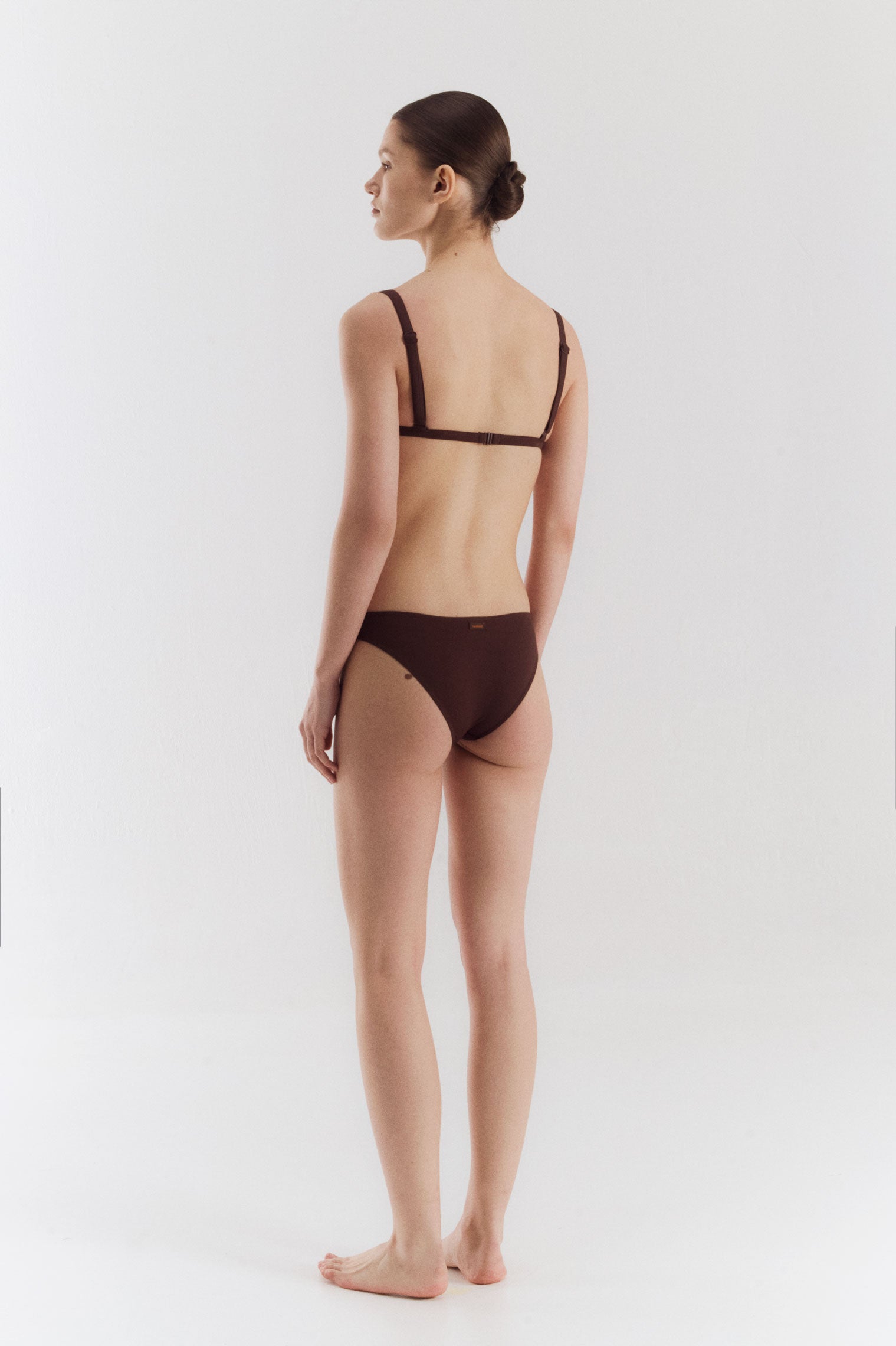 Top recto tirante grueso